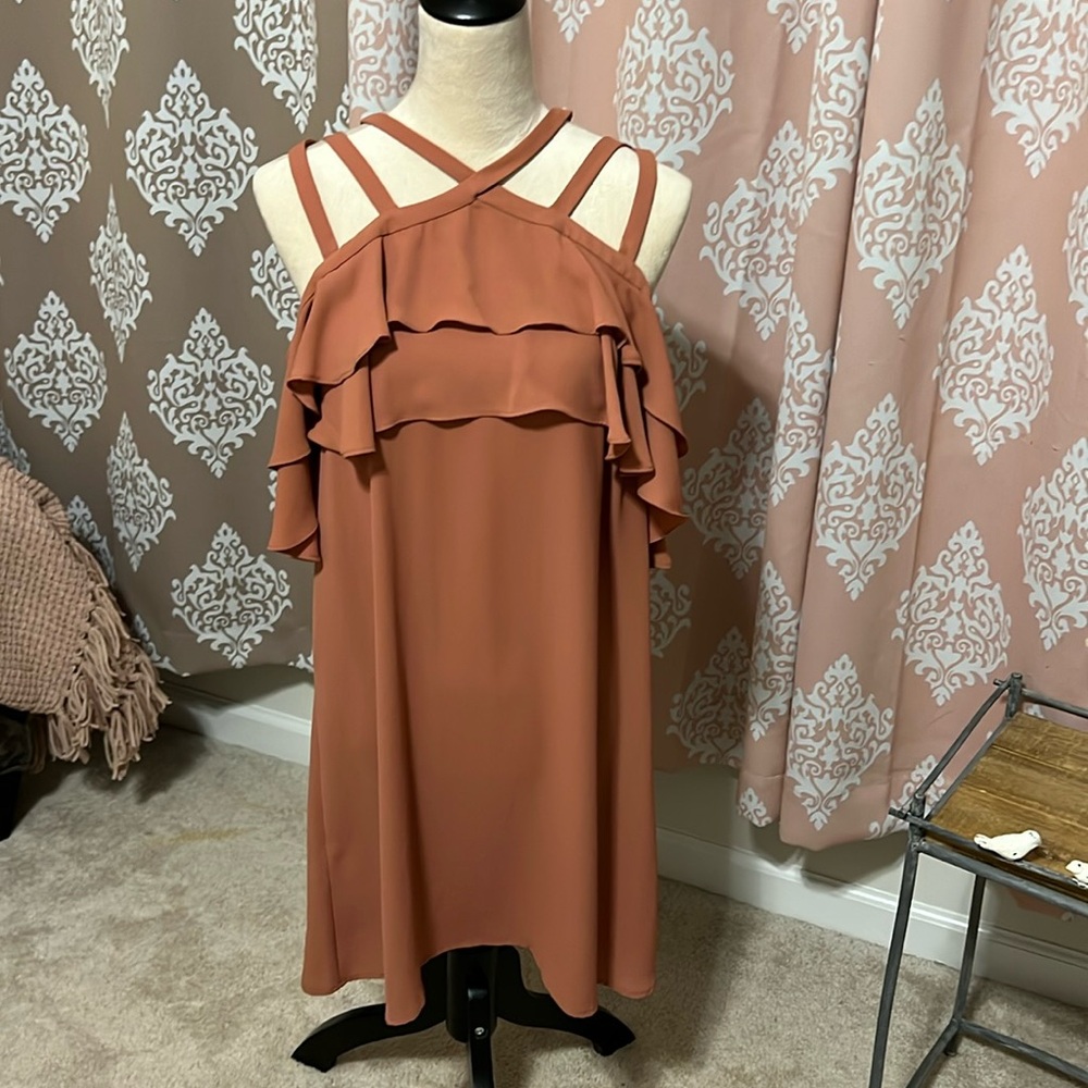 BGBG Dress